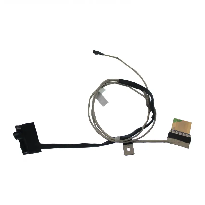 Asus ROG GL502VS-FY323T Lcd - Ekran Data Flex Kablosu