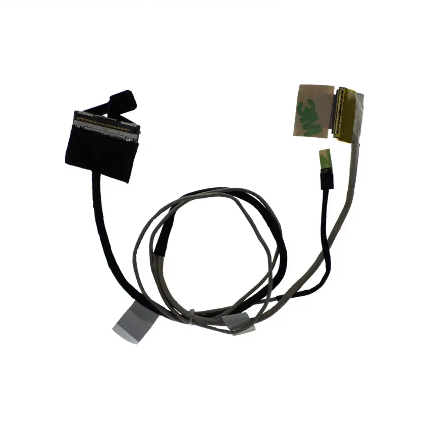 Asus FX504GE-E4259T, FX504GE-E4777 Lcd - Ekran Data Flex Kablosu