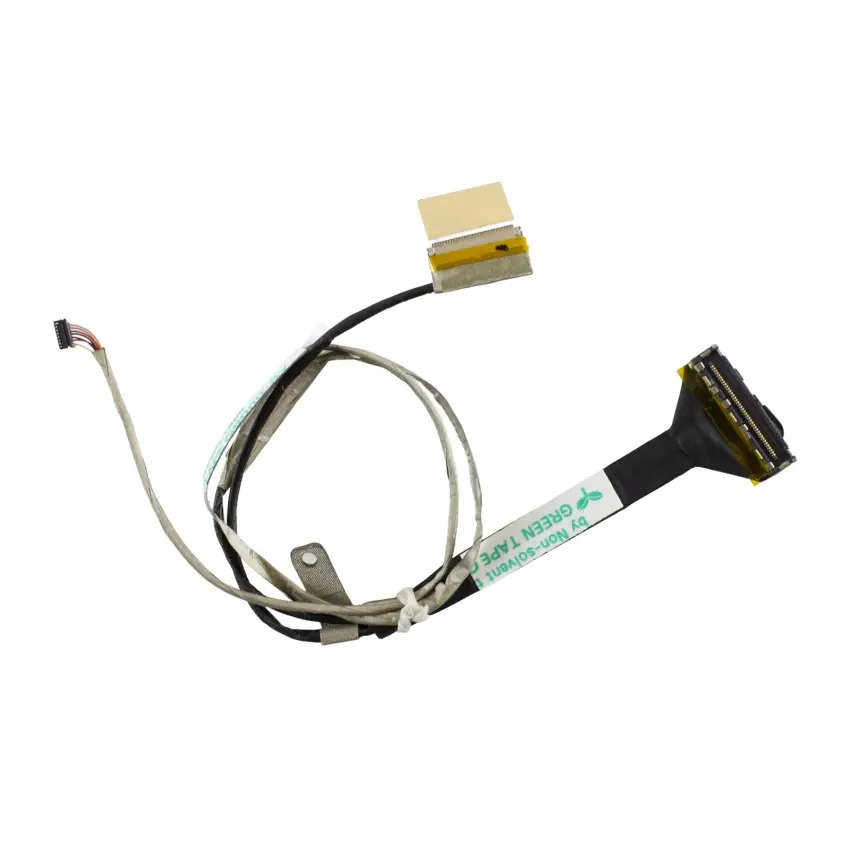 Asus ZenBook DC02C00AH0S Lcd - Ekran Data Flex Kablosu