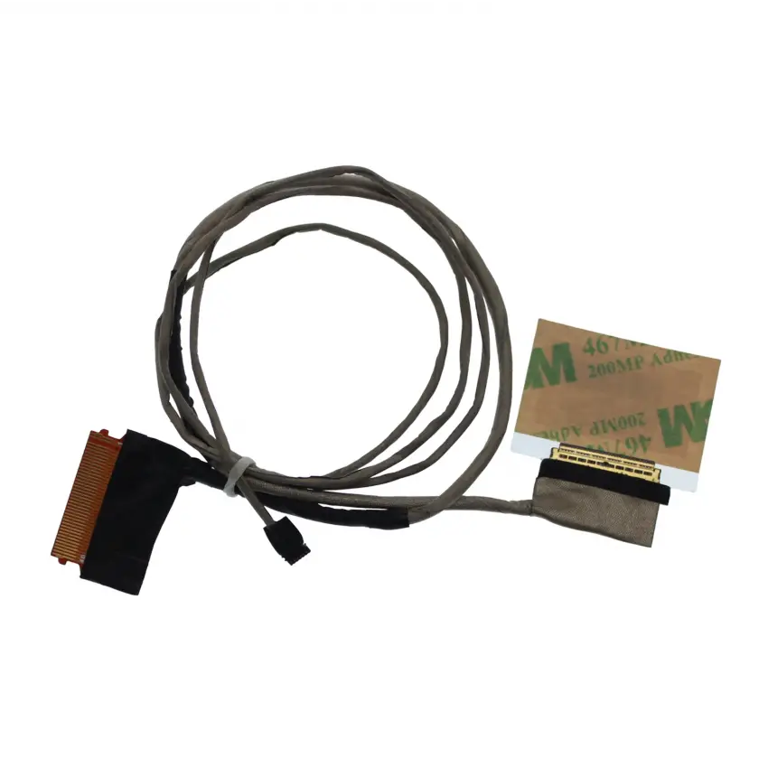 HP Pavilion 15-bc511nt (8UJ38EA) Lcd - Ekran Data Flex Kablosu