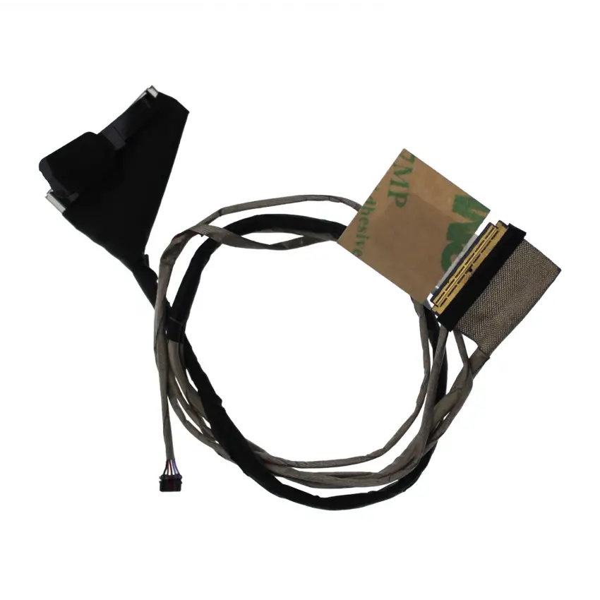 Acer Aspire F5-572G-56MA Lcd - Ekran Data Flex Kablosu