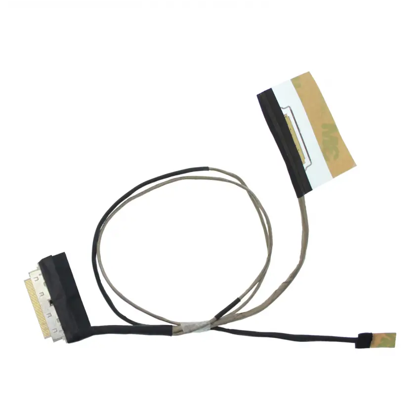 Acer Extensa 15 EX215-51K-59KM Lcd - Ekran Data Flex Kablosu