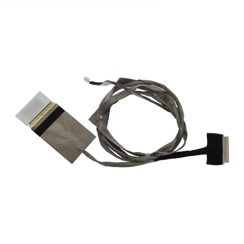 Lenovo G560, G560A, G560G, G565, G565A Lcd - Ekran Data Flex Kablosu