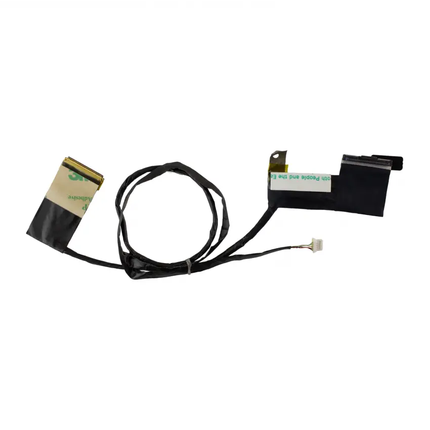 Hp Pavilion G62-B32ET, G62-B34ET Lcd - Ekran Data Flex Kablosu