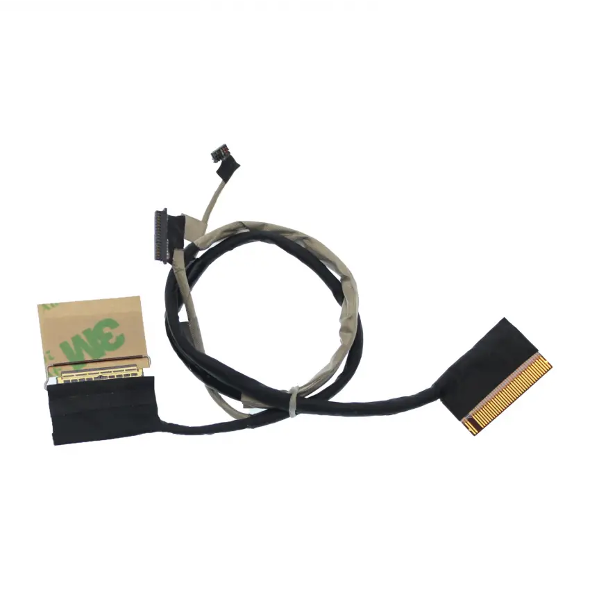DAT-090 Lcd - Ekran Data Flex Kablosu