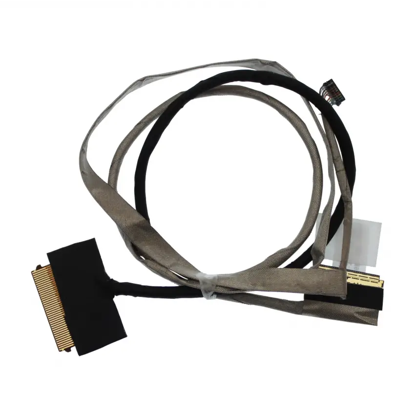 Msi GF63 8RC-208XTR Lcd - Ekran Data Flex Kablosu