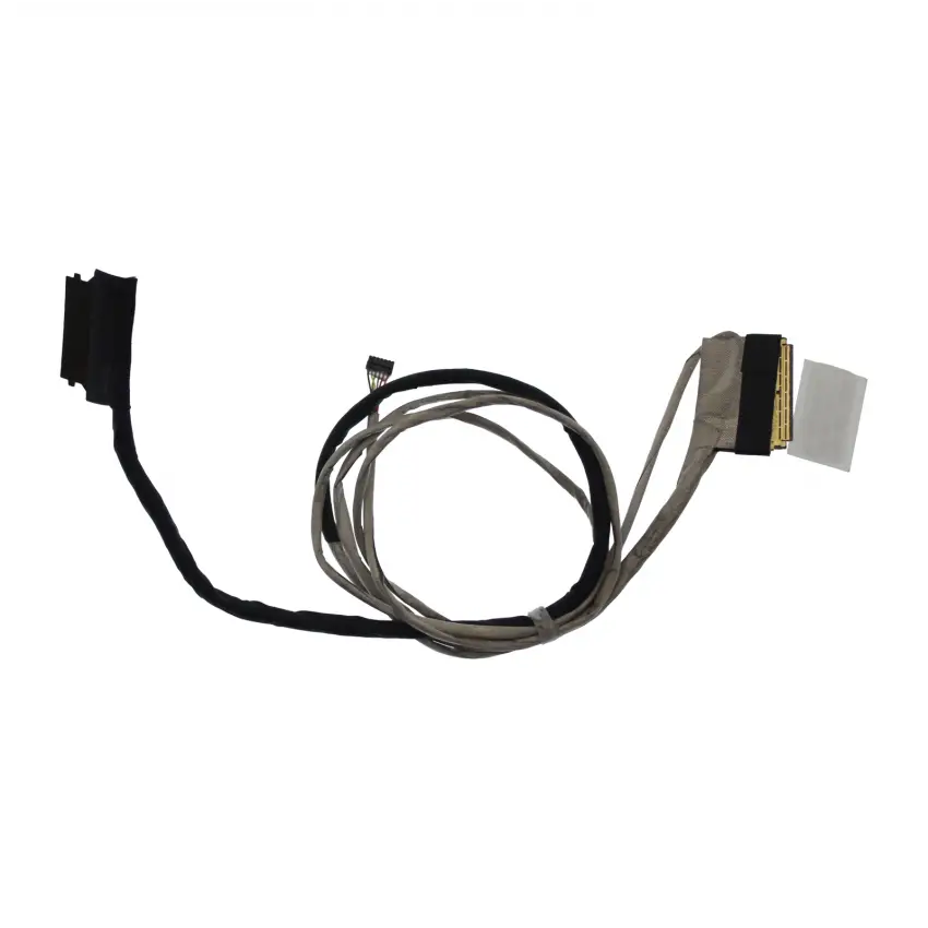 Hp Pavilion 15-cc, 15-cc000 Lcd - Ekran Data Flex Kablosu