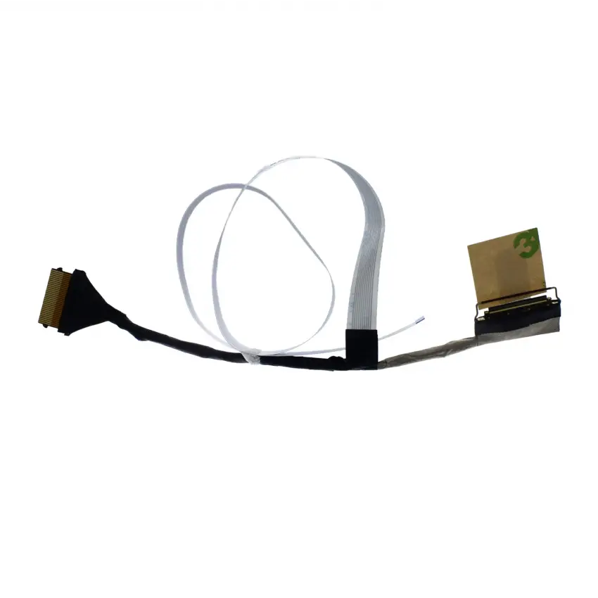 Lenovo IdeaPad 5 82FG00BWTX Lcd - Ekran Data Flex Kablosu