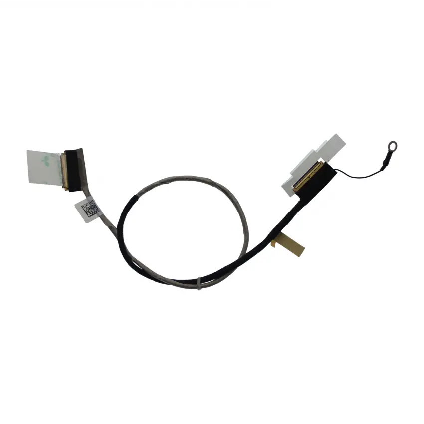 Toshiba Satellite P50-A ,P50-B, P50T Lcd - Ekran Data Flex Kablosu