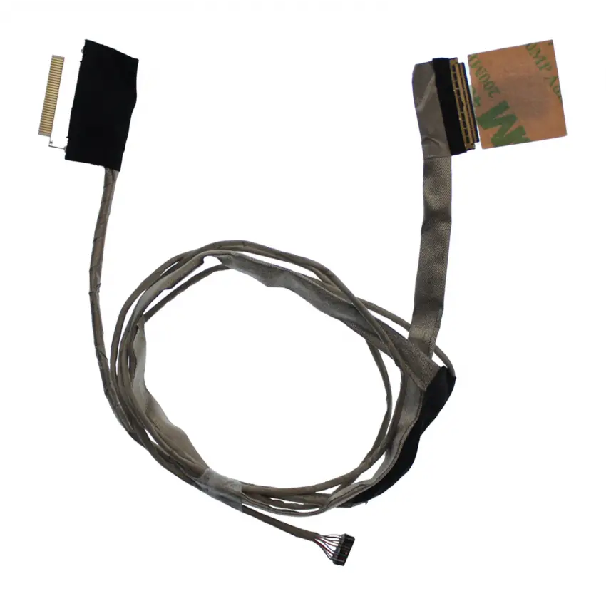 Hp Probook DAT-404 Lcd - Ekran Data Flex Kablosu
