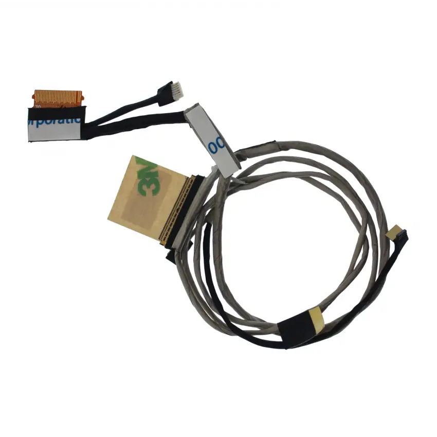 Hp 15-cb, 15-cb000 Lcd - Ekran Data Flex Kablosu