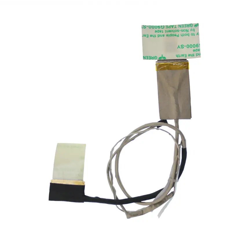 Asus X553MA-SX376B Lcd - Ekran Data Flex Kablo