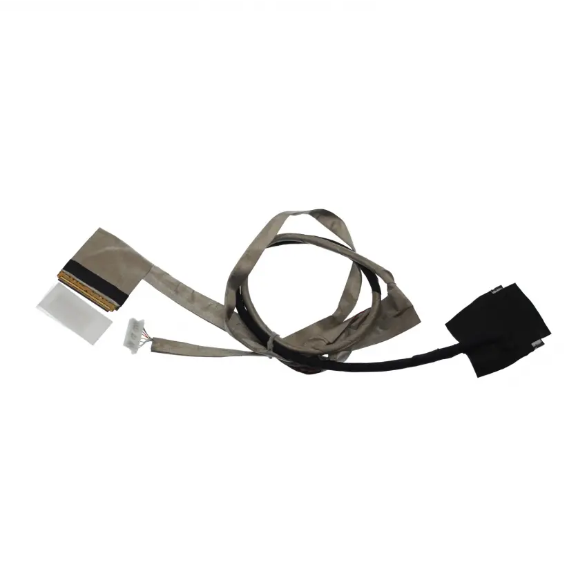 Hp Probook 4540s H5V02ES Lcd - Ekran Data Flex Kablo