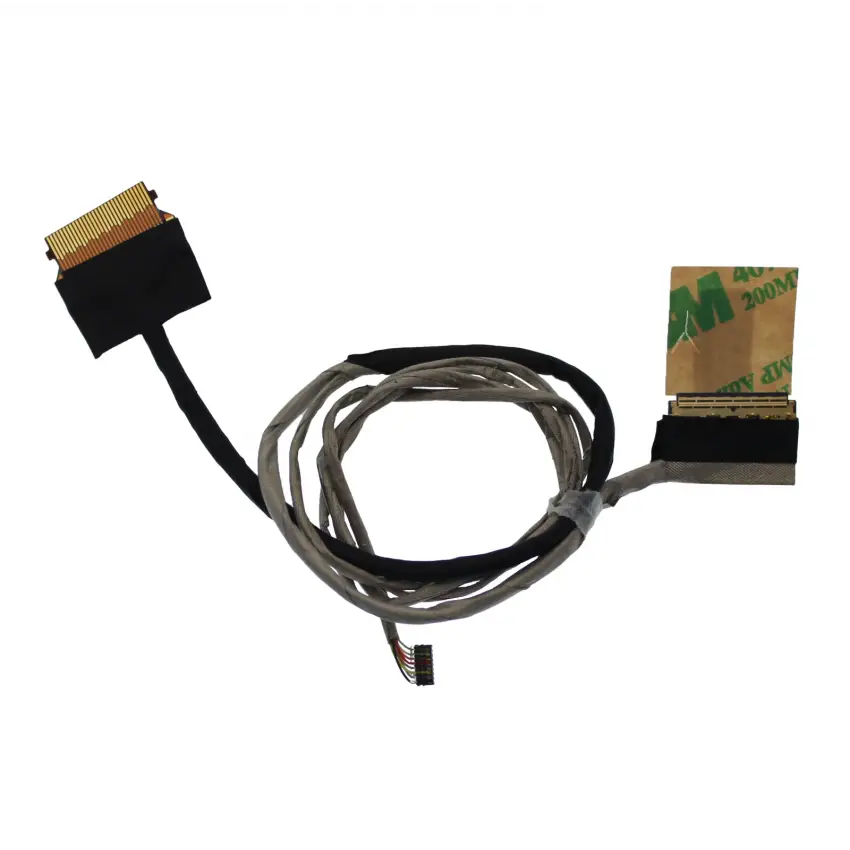 Lenovo V310-15IKB 80T3012MTX Lcd - Ekran Data Flex Kablo