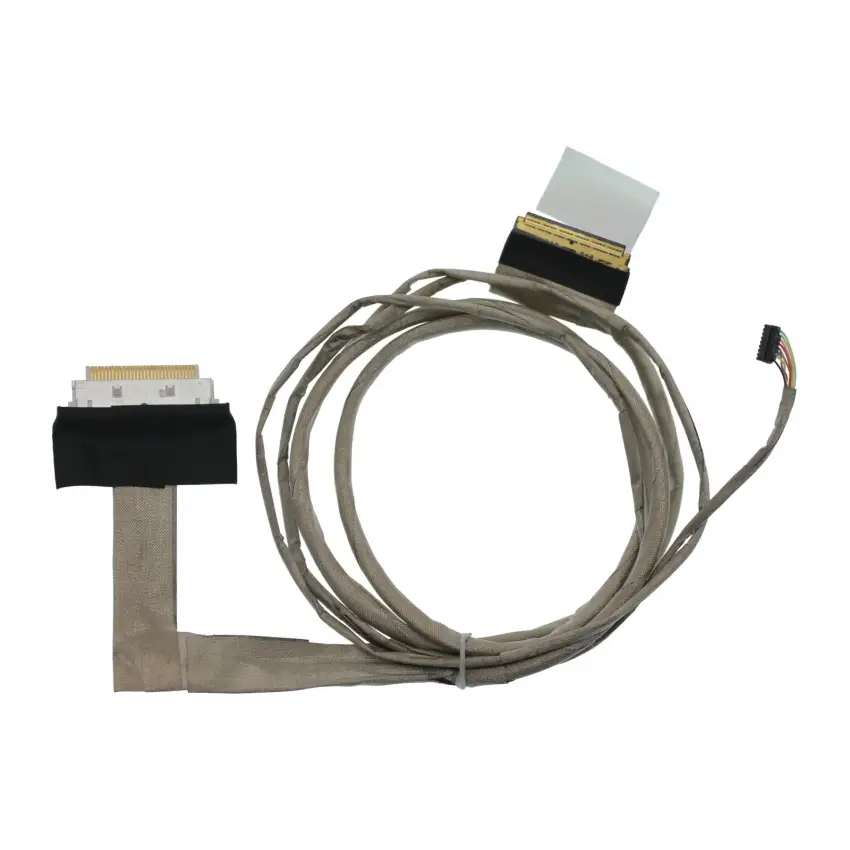Lenovo ideaPad Z510 59-391771, 59-391775 Lcd - Ekran Data Flex Kablo