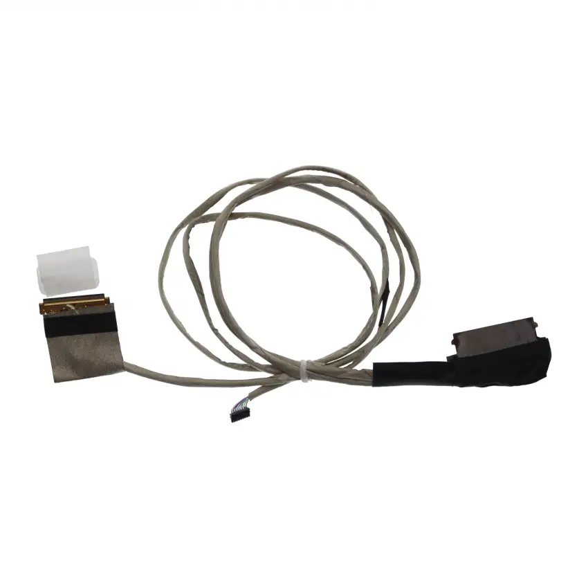 Lenovo ideaPad 700-15ISK 80RU005VTX Lcd - Ekran Data Flex Kablo