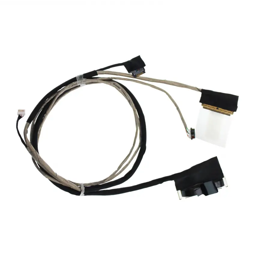 Lenovo Yoga 520-14IKB 80X800K0TX Lcd - Ekran Data Flex Kablo
