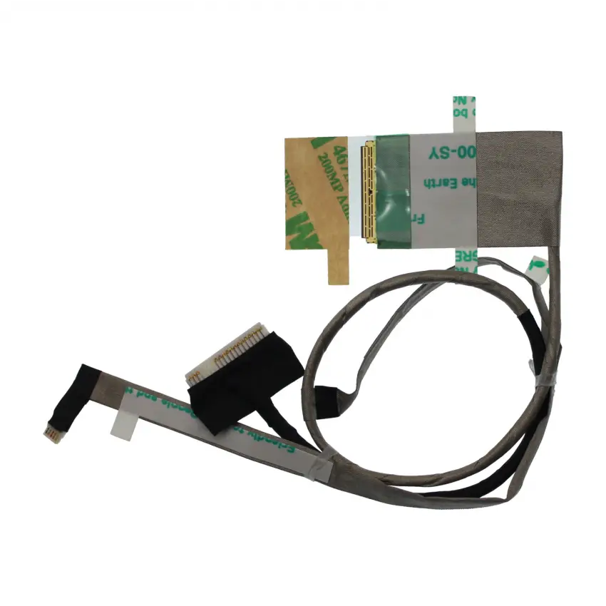 Samsung NP300E5C-A07TR, NP300E5C-A08TR Lcd - Ekran Data Flex Kablo