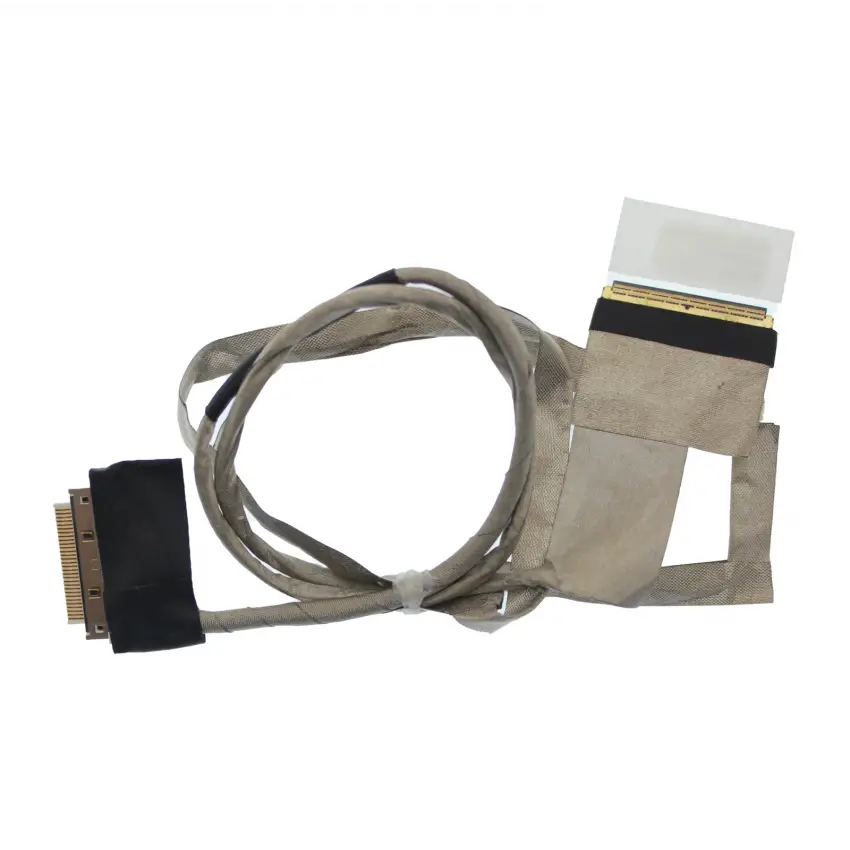 Samsung NP365E5C Lcd - Ekran Data Flex Kablo