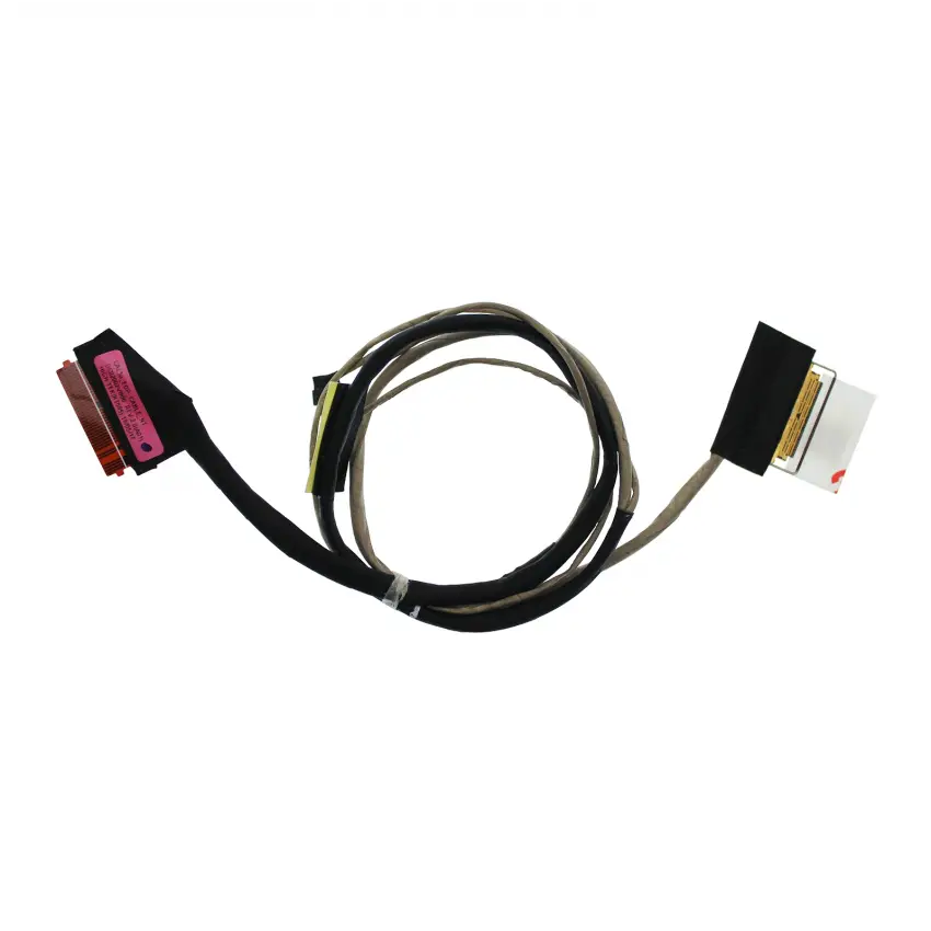 Dell inspiron 5570 (FHDS55F8256C) Lcd - Ekran Data Flex Kablo
