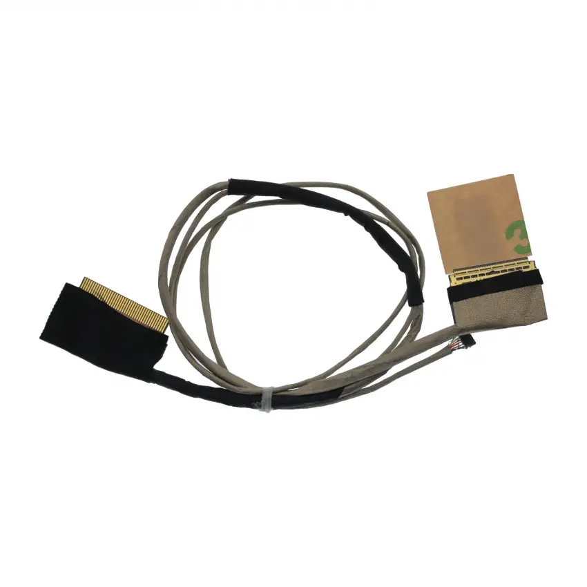 Dell inspiron 15 5558 B50F81C Lcd - Ekran Data Flex Kablosu
