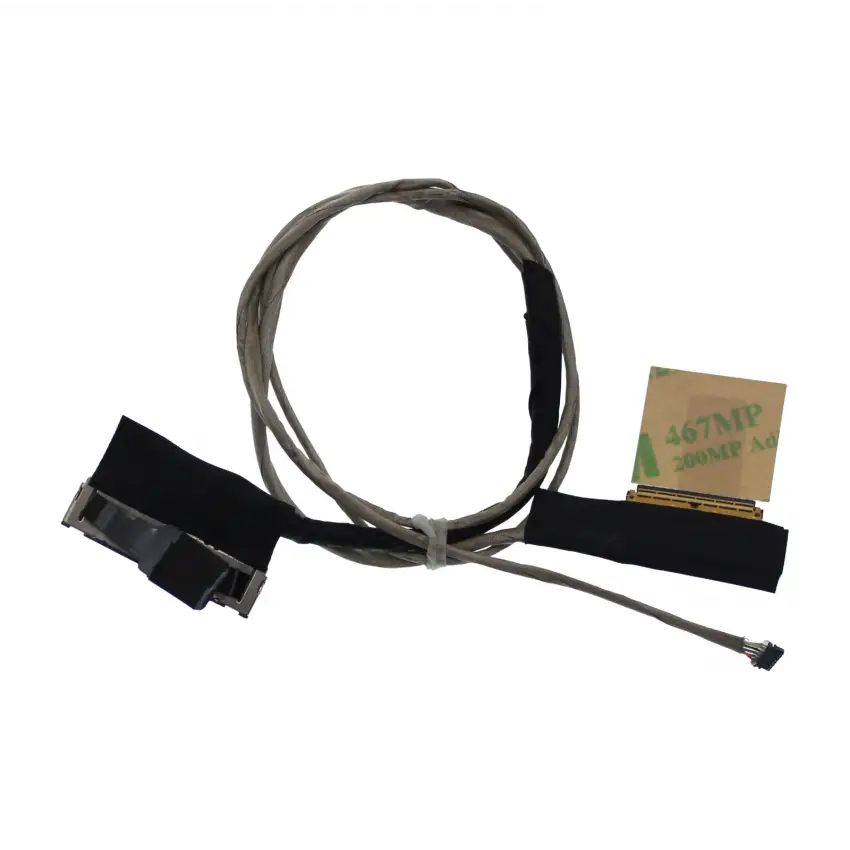 Acer Aspire 7 A715-71 Lcd - Ekran Data Flex Kablo
