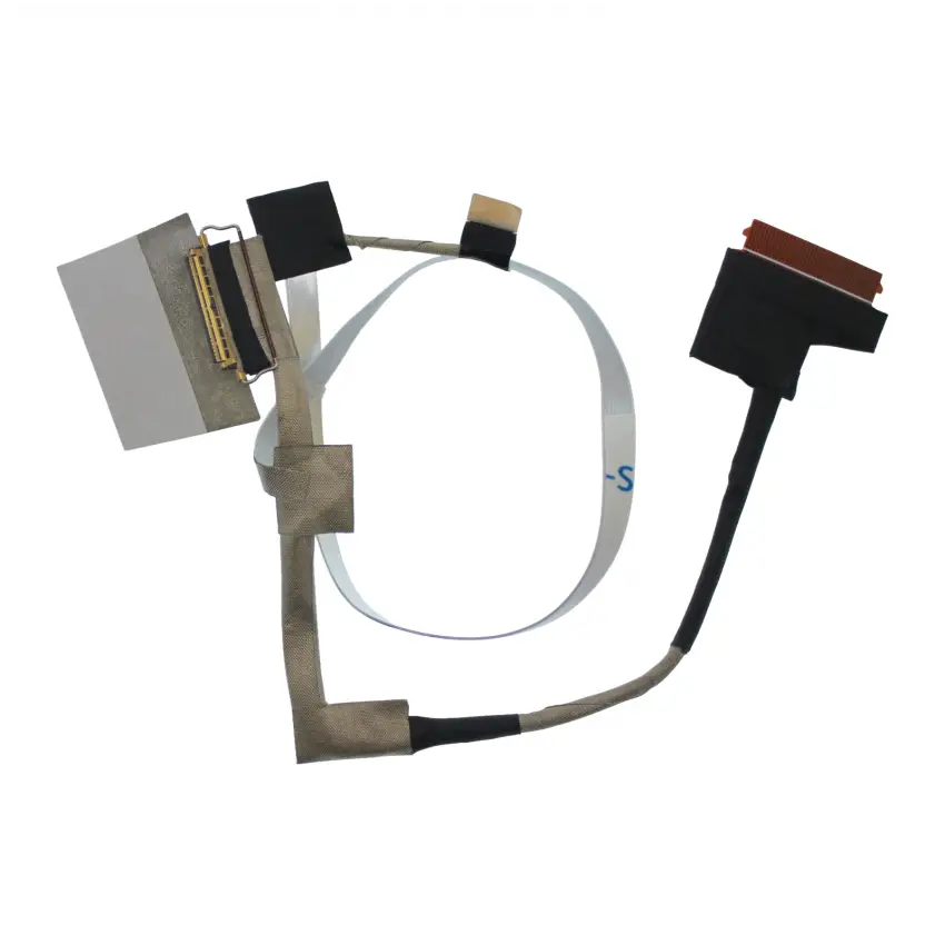 HP ProBook 445 G6 (9HP58ES) Lcd - Ekran Data Flex Kablosu
