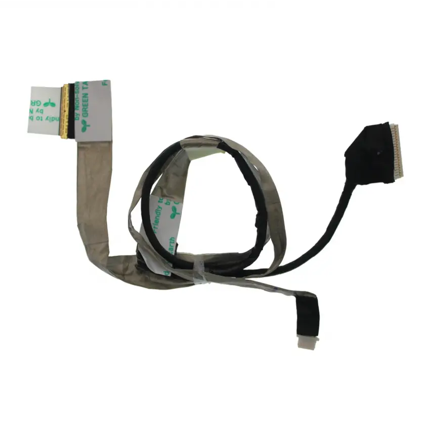 Msi MS1756, MS175A Lcd - Ekran Data Flex Kablo