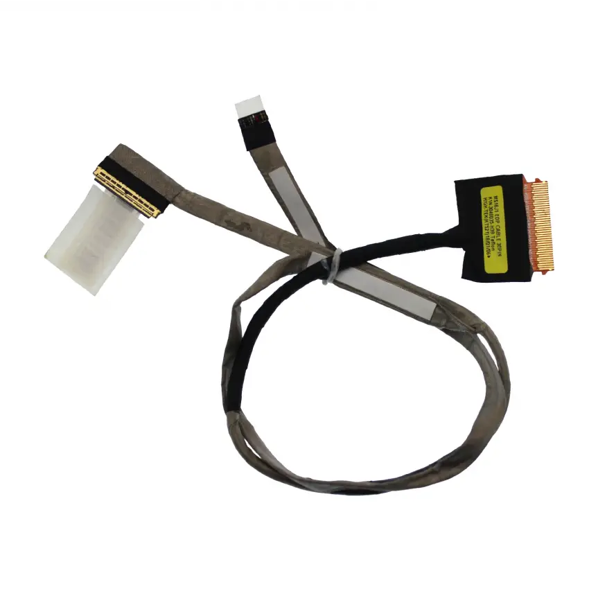 Msi MS16J4 , MS16J9 Lcd - Ekran Data Flex Kablo