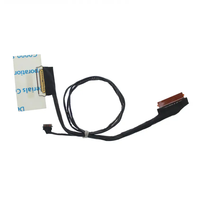 Lenovo LV315 Lcd - Ekran Data Flex Kablosu