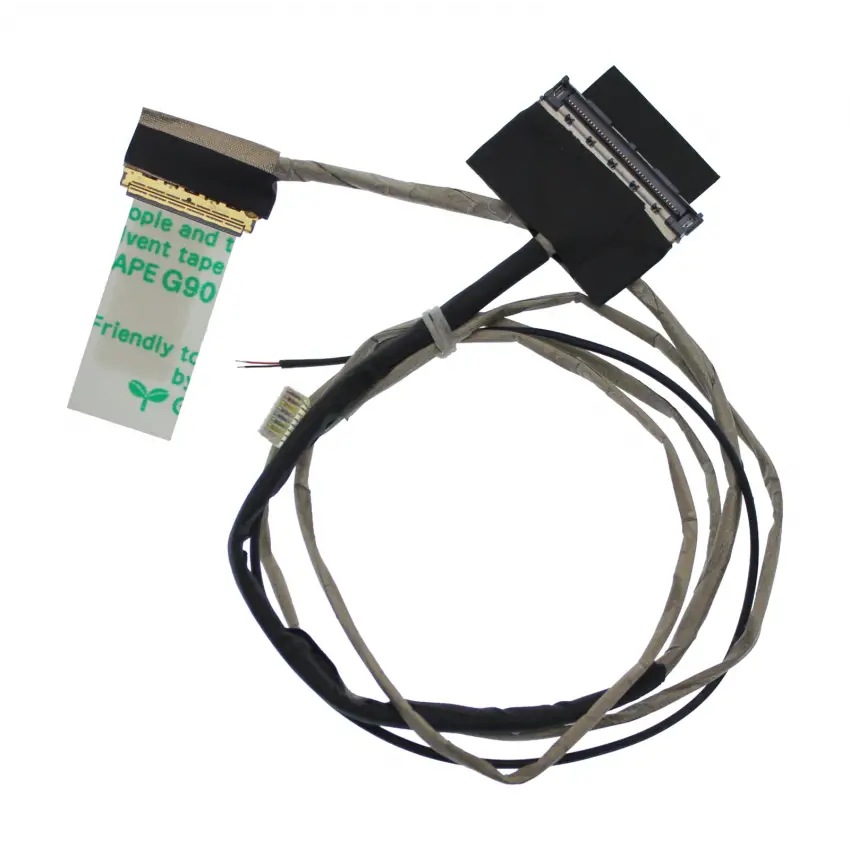 Lenovo ThinkPad E575, E575C Lcd - Ekran Data Flex Kablosu