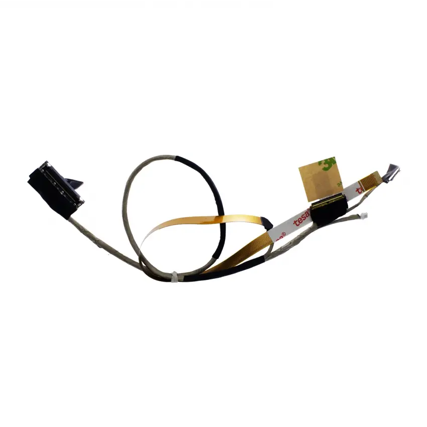 Lenovo Yoga 710-14IKB 80V4 Lcd - Ekran Data Flex Kablosu