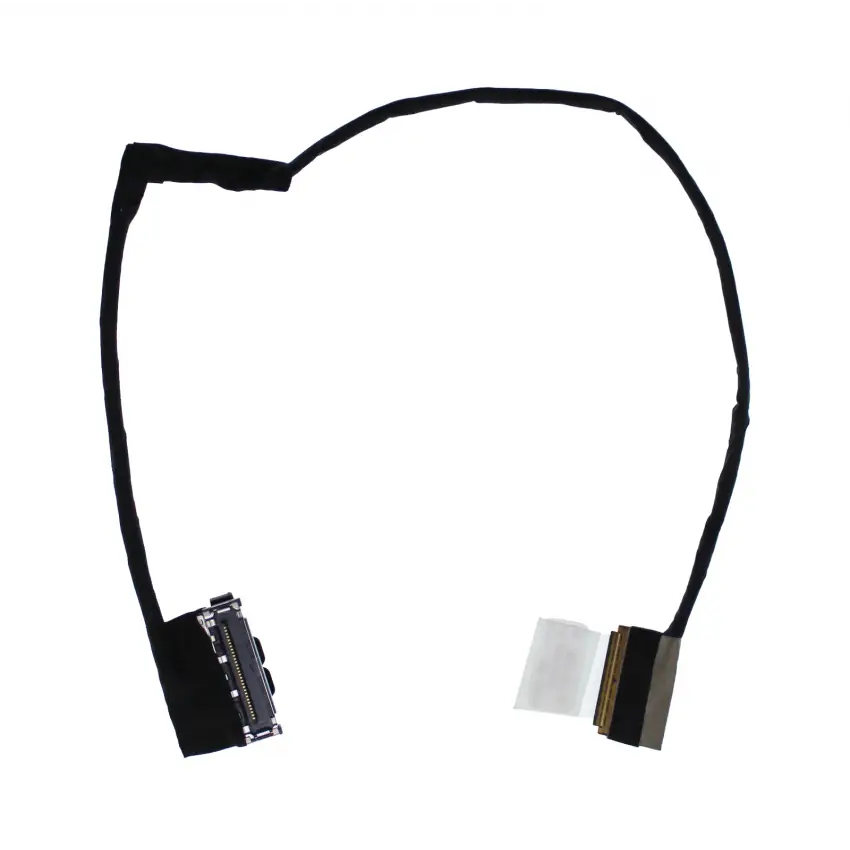 Lenovo Ideapad Y700-15ACZ Lcd - Ekran Data Flex Kablosu