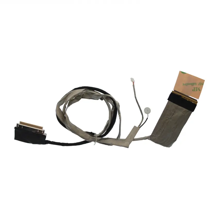 Asus K55A-DB71, K55A-DH31 Lcd - Ekran Data Flex Kablosu