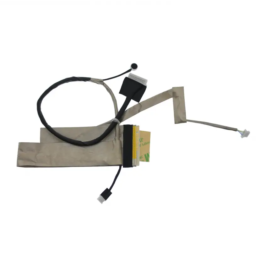 Asus DD0KJ3LC030, DDKJ3ALC000 Lcd - Ekran Data Flex Kablosu