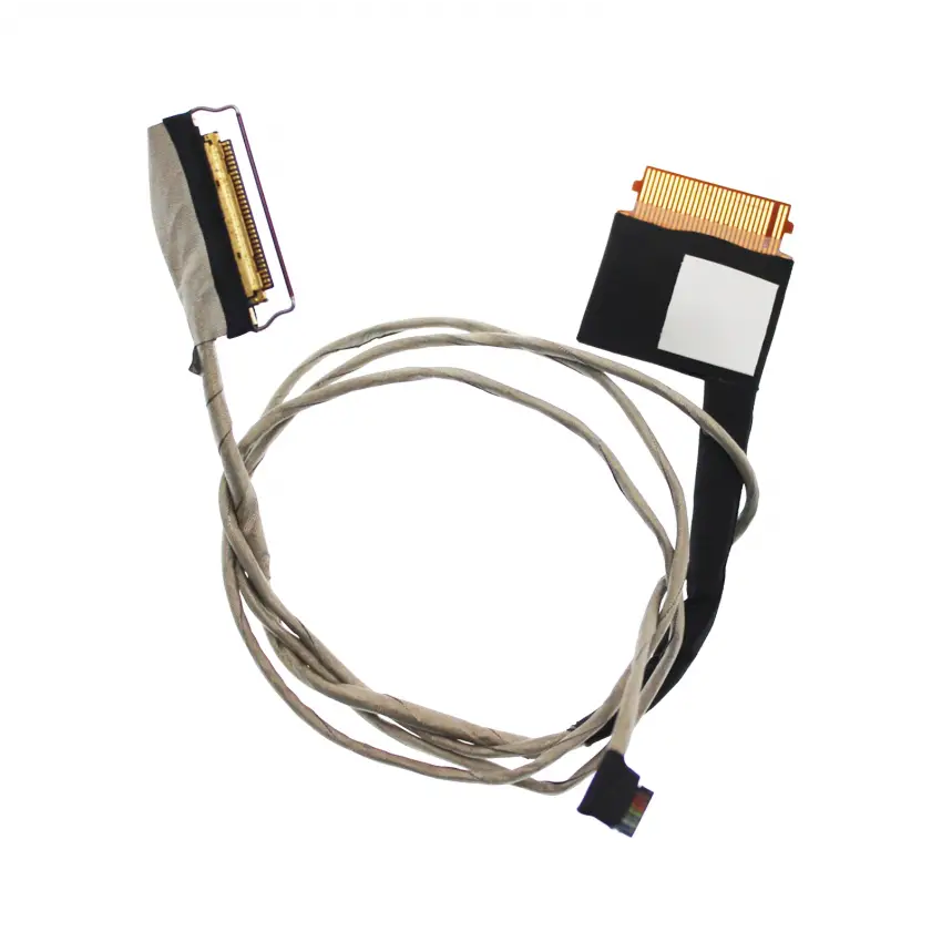 Lenovo ideaPad 330-15IKB 81DC00EKTX Lcd - Ekran Data Flex Kablo