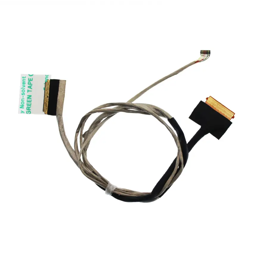 Lenovo ideaPad 110-15IBR 80T700FMTX Lcd - Ekran Data Flex Kablo