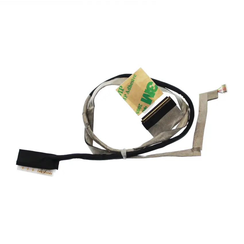 Sony Vaio SVE1513Z1R Lcd - Ekran Data Flex Kablosu