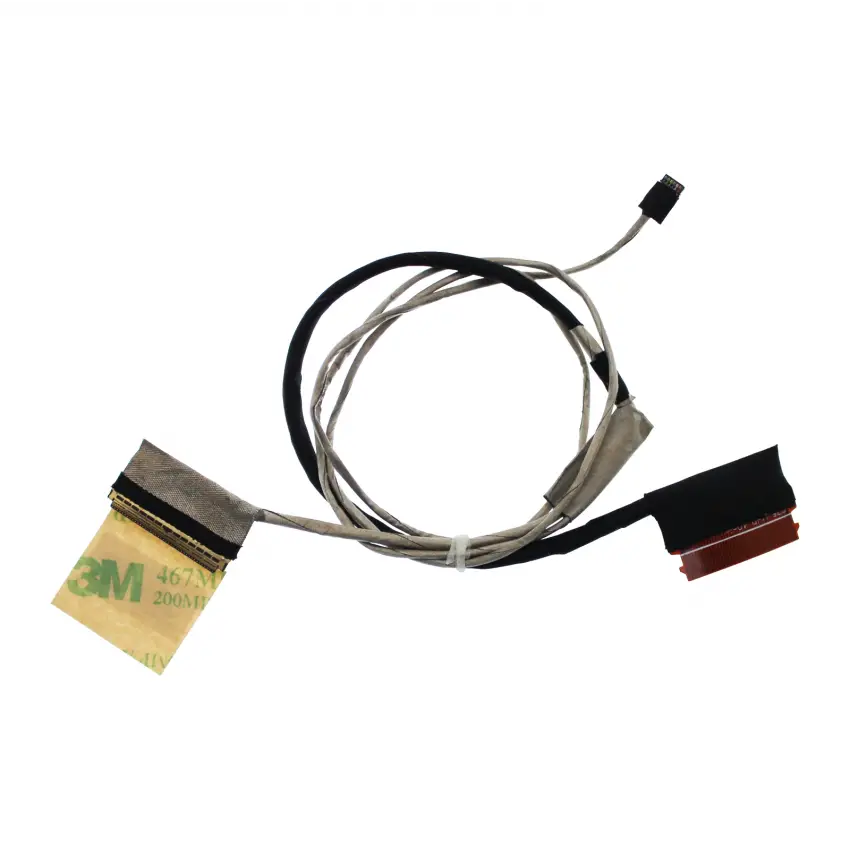 HP Pavilion TPN-Q193, 926867-001 Lcd - Ekran Data Flex Kablosu