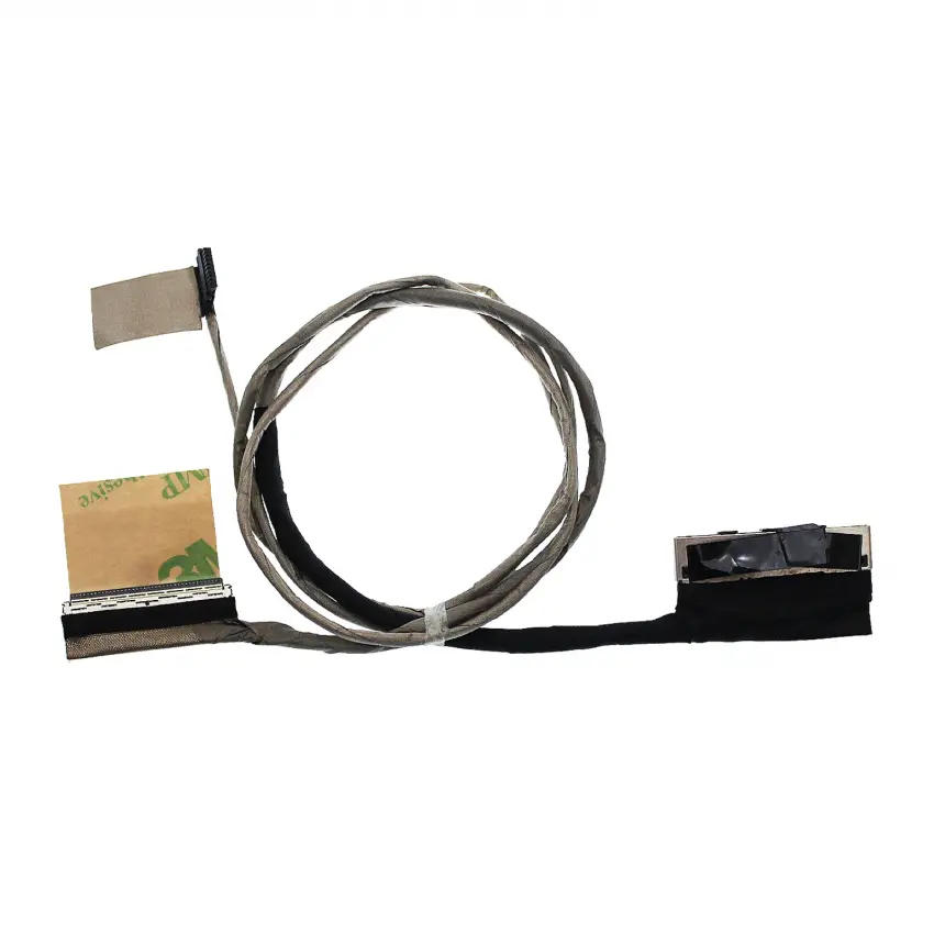 Asus ROG GL703VM-GC035 Lcd - Ekran Data Flex Kablosu