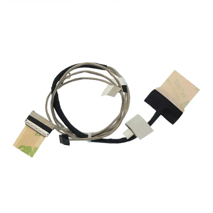 Asus N580GD, N580VD Lcd - Ekran Data Flex Kablosu