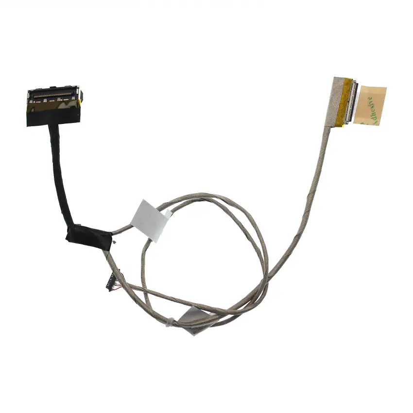 Asus VivoBook Flip DD0BKCLC001 Lcd - Ekran Data Flex Kablosu