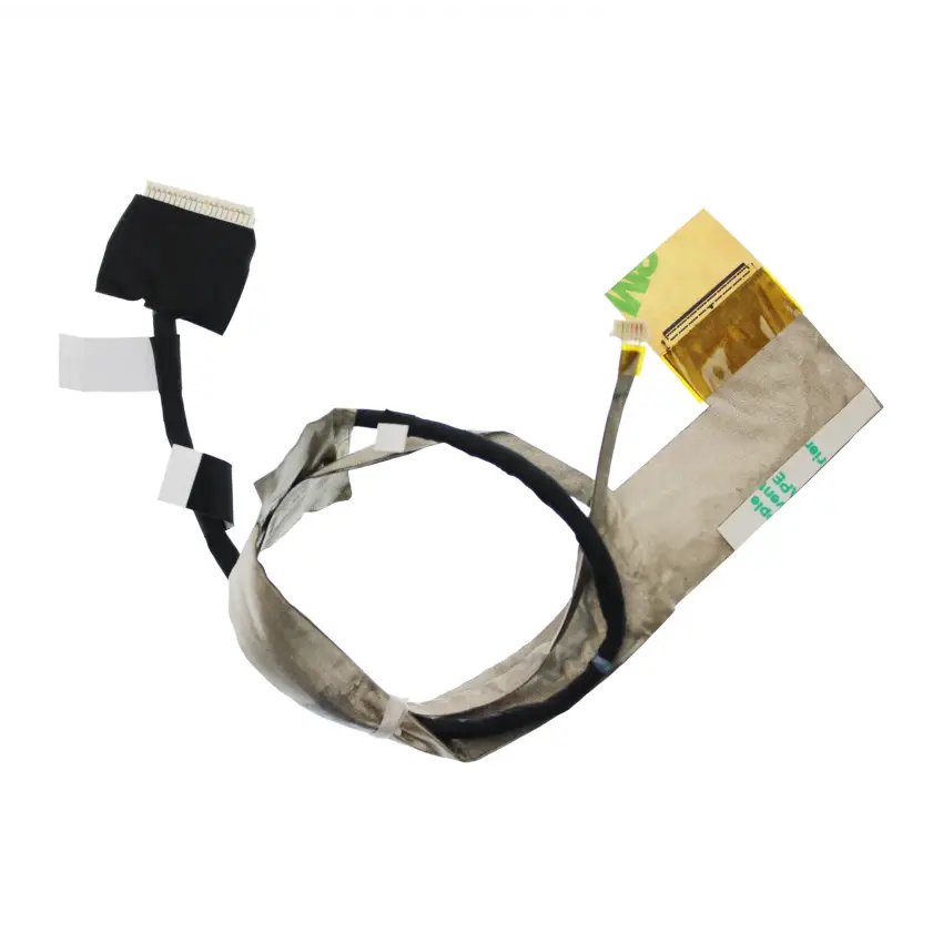Dell inspiron P07F003 Lcd - Ekran Data Flex Kablosu