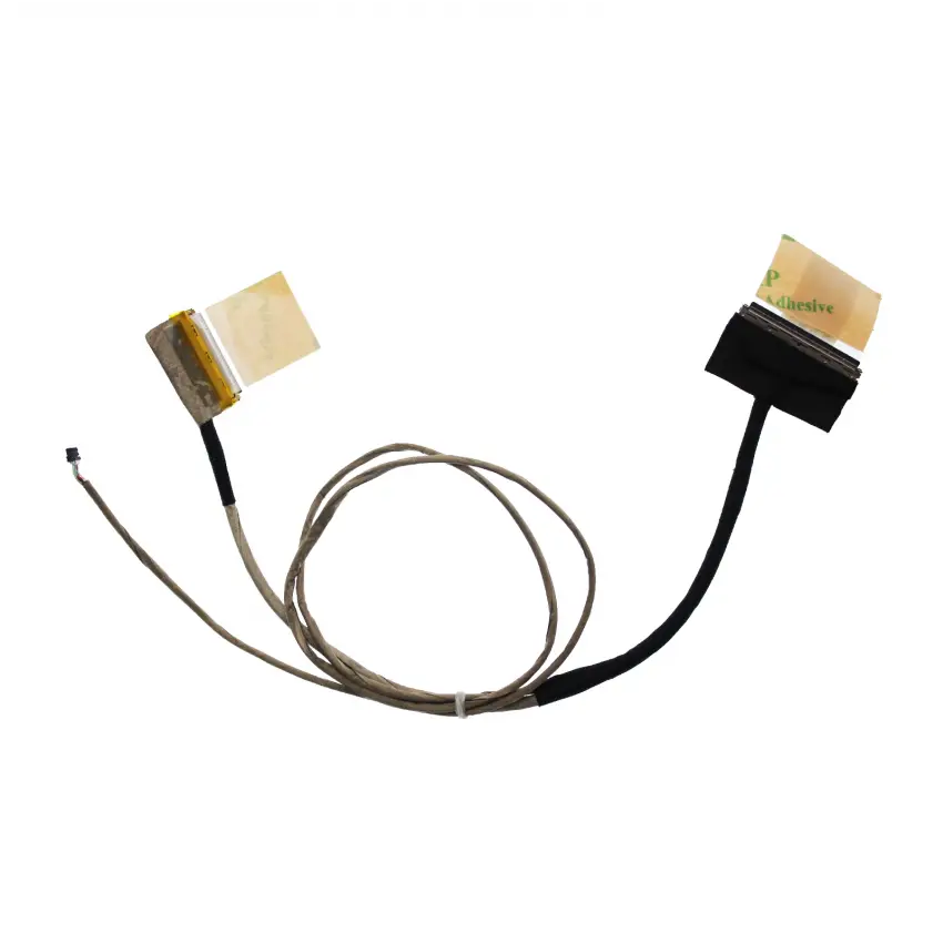 Asus X407UB-BV187C Lcd - Ekran Data Flex Kablosu