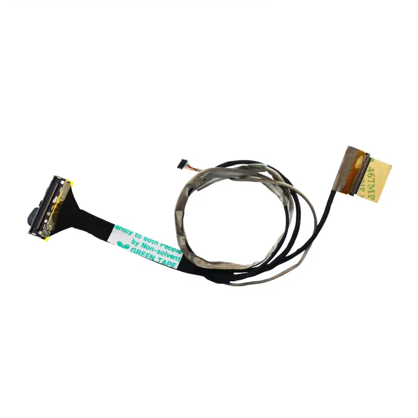 Asus ZenBook UX303UB-R4080T Lcd - Ekran Data Flex Kablosu