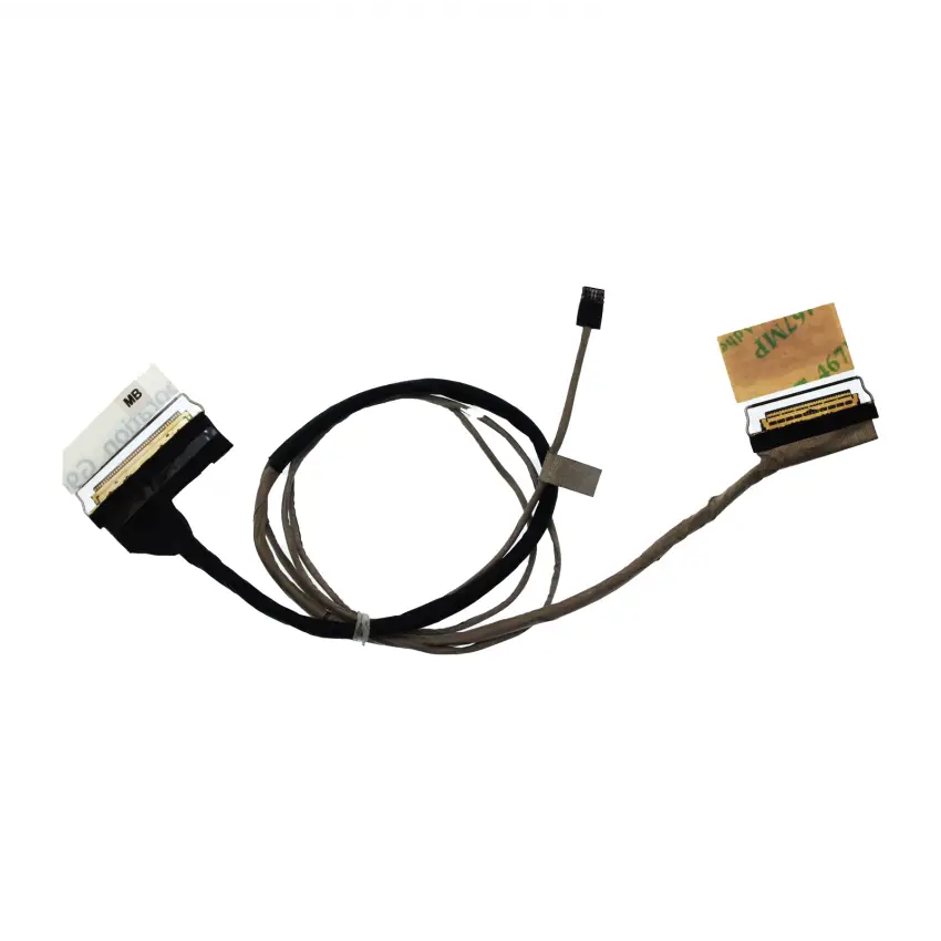 Dell Vostro 15 3567 P63F Lcd - Ekran Data Flex Kablosu