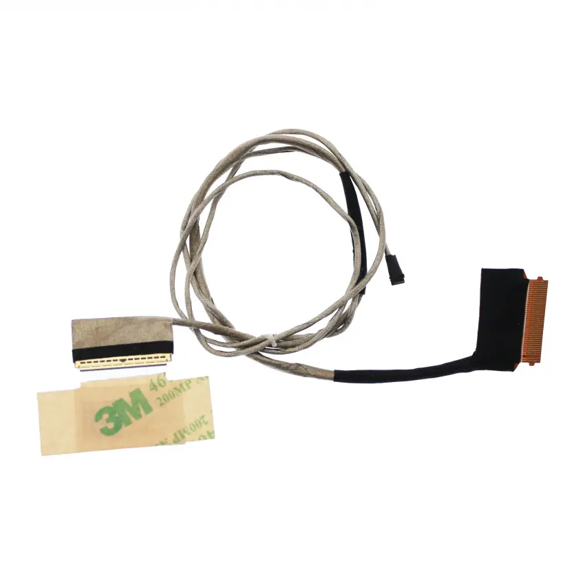HP Pavilion 15-bc511nt (8UJ38EA) Lcd - Ekran Data Flex Kablosu