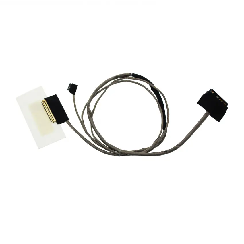 Lenovo 110-15ISK 80UD0083TX Lcd - Ekran Data Flex Kablo
