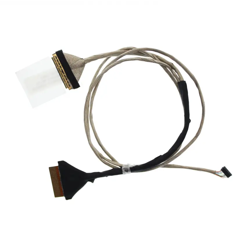 Lenovo ideaPad S145-15IKB 81VD004CTX Lcd - Ekran Data Flex Kablosu