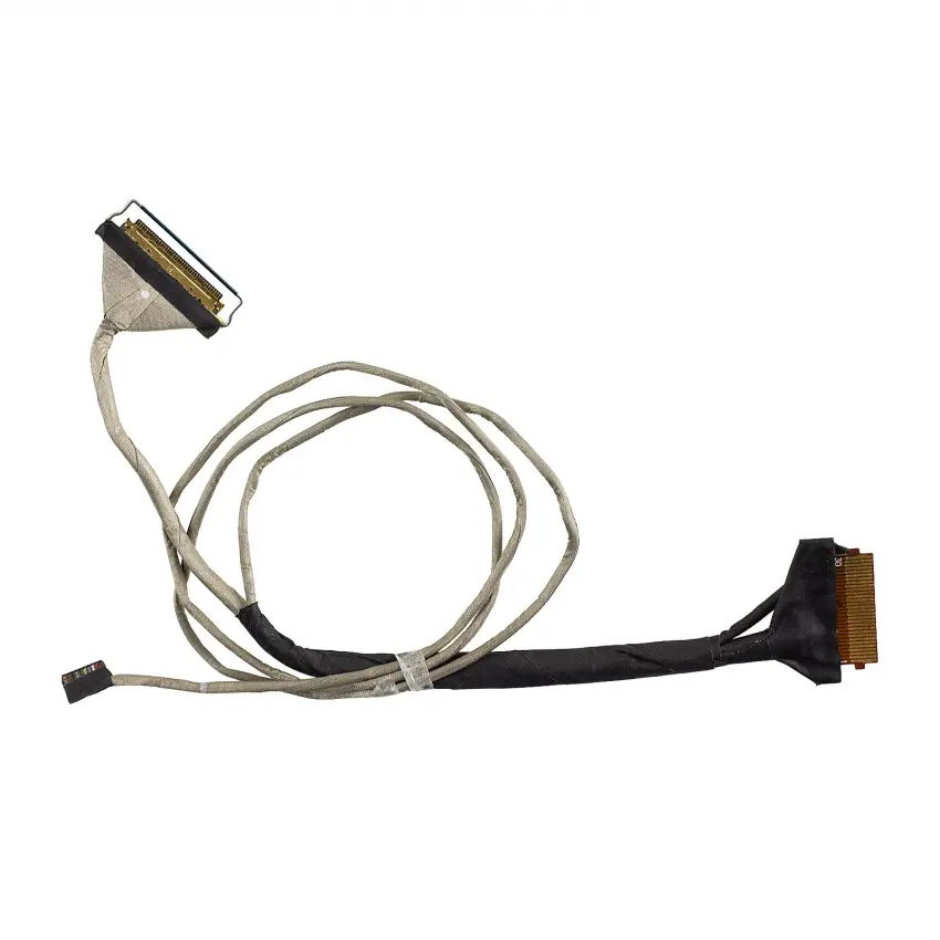 Lenovo IdeaPad 3-15IGL05 Type 81WQ Lcd - Ekran Data Flex Kablo